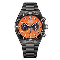 Montre Vagary Aqua 39 in Acier IV2-206-91 - IV2-206-91